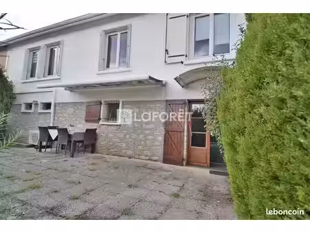 maison 5 pièces 97 m²