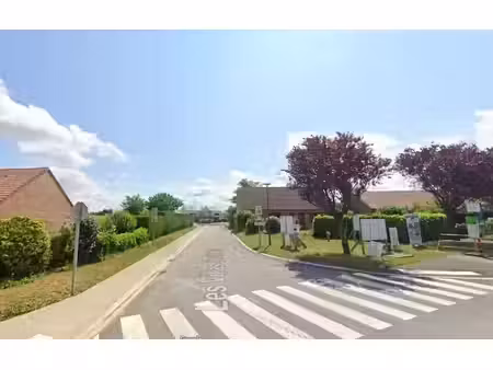 vente terrain 390 m² à proville (59267)  53 000 €