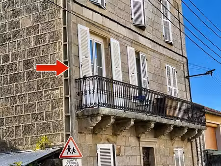 appartement centre ville