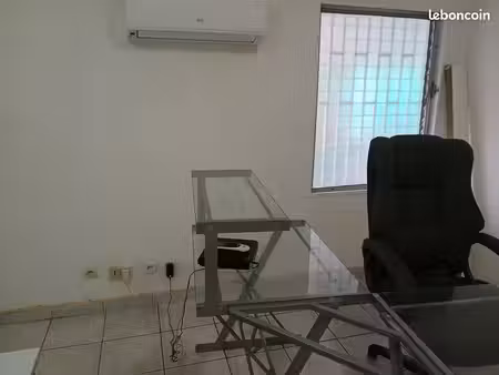 bureau à louer