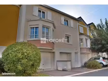 maison 3 pièces 73 m²