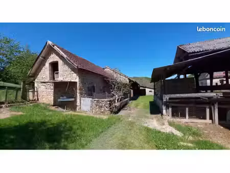 corps de ferme de caractère avec grand potentiel