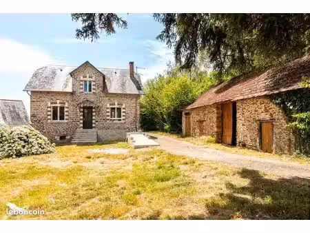 ferme 3 pièces 68 m²