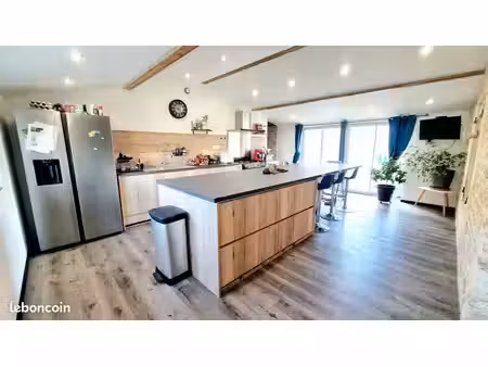 maison a vendre