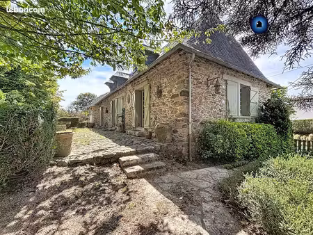 maison 5 pièces 132 m²