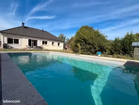 maison 5 pièces 101 m²