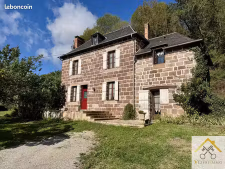 maison 4 pièces 112 m²