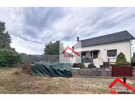 maison 6 pièces 155 m²