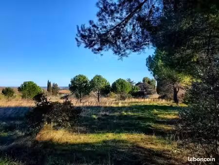 vente terrain 434 m² à bédarieux (34600)  71 900 €