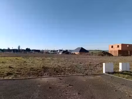 vente terrain à batir 479 m² à chateau-thierry (02400)  70 000 €