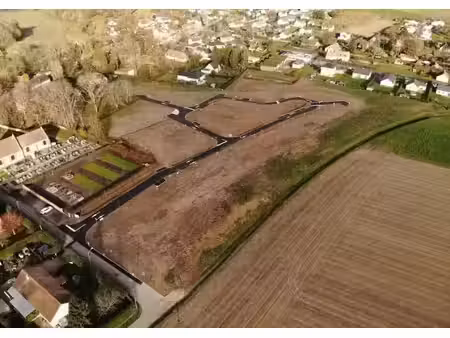 vente terrain 800 m² à vraiville (27370)  50 000 €