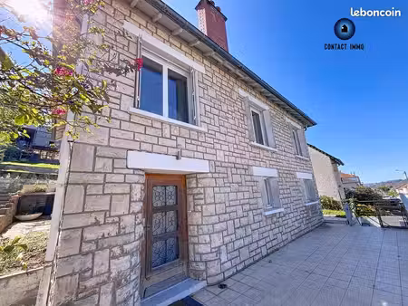 maison 5 pièces 132 m²