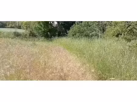 vente terrain à batir 950 m² à soissons (02200)  50 000 €