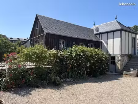 maison 2 pièces 44 m²