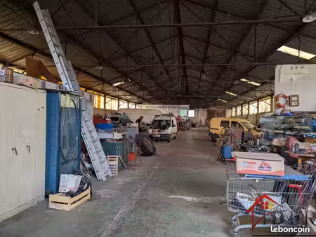 inconnu 3 pièces 6000 m²