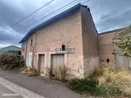 maison 4 pièces 60 m²