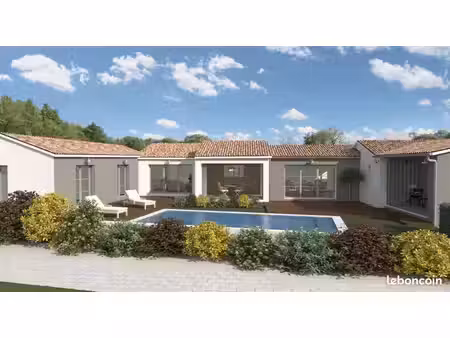 maison 5 pièces 132 m²
