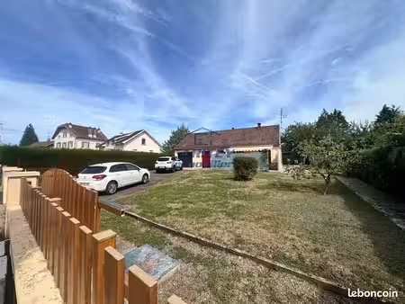 maison 3 pièces 75 m²