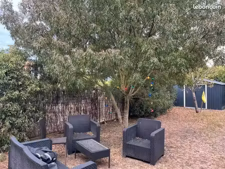 maison 4 pièces 77 m²