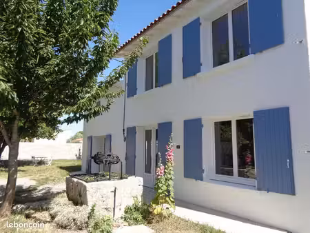 5 pièces-123m²-semussac17120