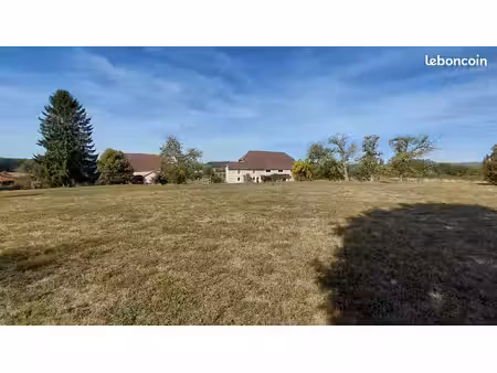 terrain constructible le grand magny 70110