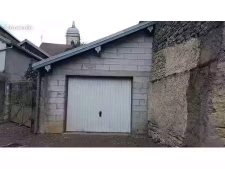 garage 23 m2