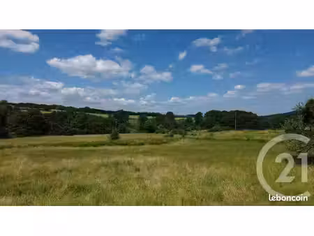 terrain 2 080 m² chenebier