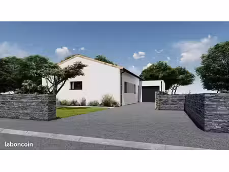 maison 5 pièces 103 m²