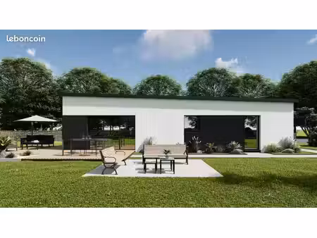 maison 5 pièces 103 m²