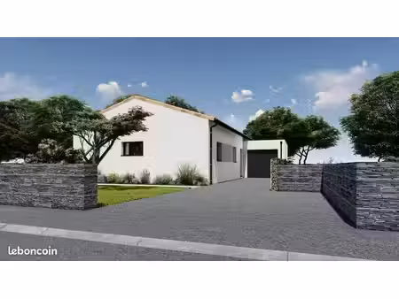 maison 5 pièces 103 m²