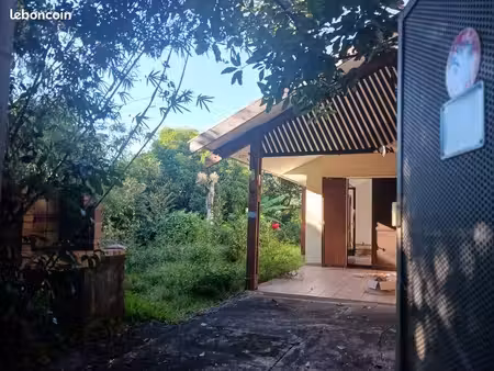 vente villa f5