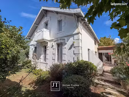 maison 5 pièces 155 m²
