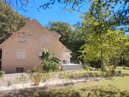 villa de charme