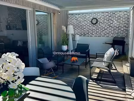 maison 3 pièces 92 m²