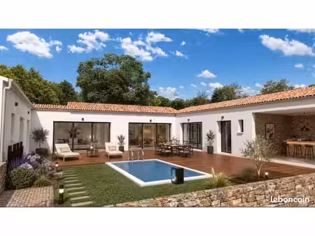 maison 5 pièces 144 m²