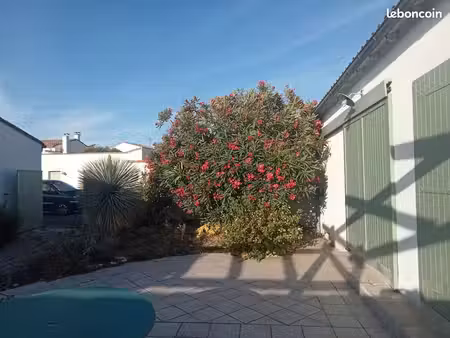 jolie villa