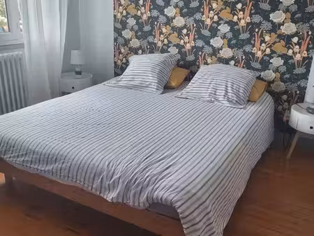 location chambre etudiantes