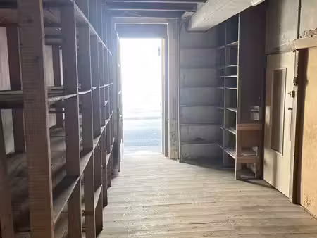 box location
