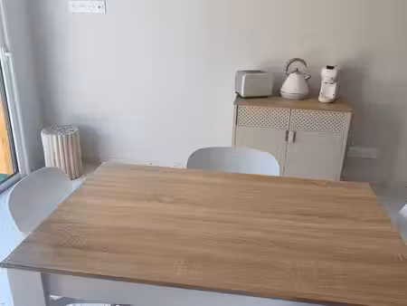 location de novembre à février uniquement