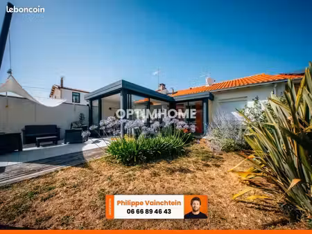 maison 6 pièces 160 m²