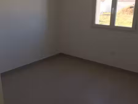 a louer sur la commune du gua 17