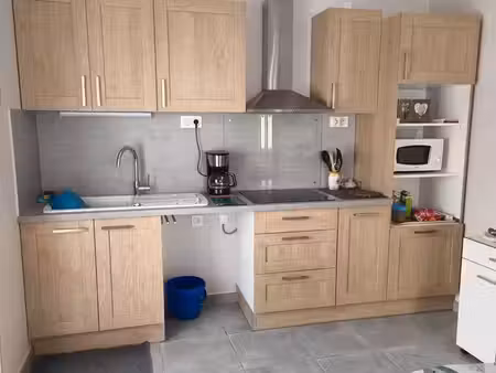 a louer petite maison