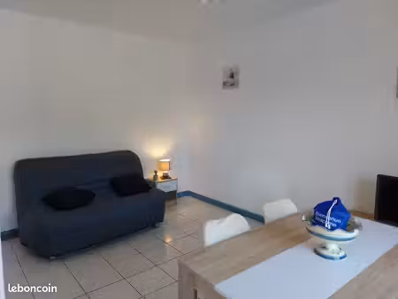 appartement 1 pièce 24 m²