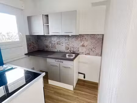 location appartement meublé