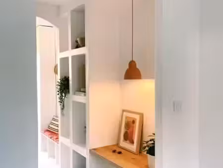?️ studio meublé 24m² – à 150m de la plage – royan  le parc bail mobilité / étudiant – 590
