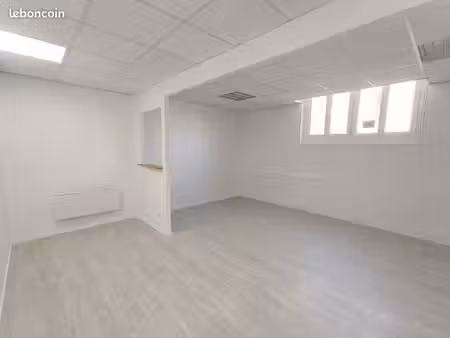 sous location cabinet bien être à la journée