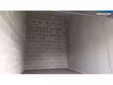 garage aytré