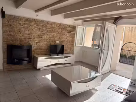 petite maison à louer