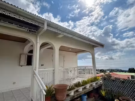 maison 6 pièces 144 m²