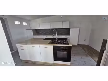 maison 5 pièces 113 m²
